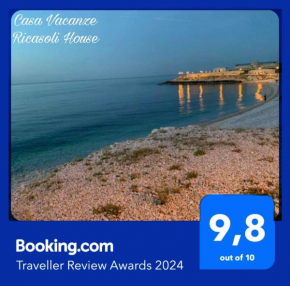 RICASOLI HOUSE Bisceglie
